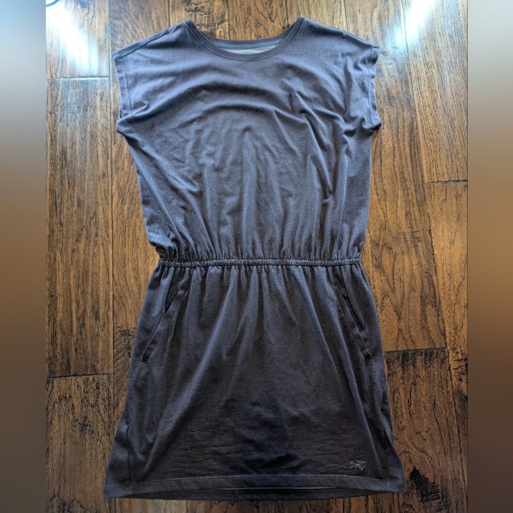 Arc'teryx Ardena Dress Womens